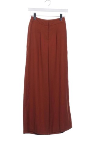 Дамски панталон Primark, Размер XXS, Цвят Оранжев, Цена 7,15 €, #136714049