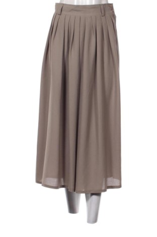 Damenhose Unbranded, Größe S, Farbe Beige, Preis 27,68 €, #136715706