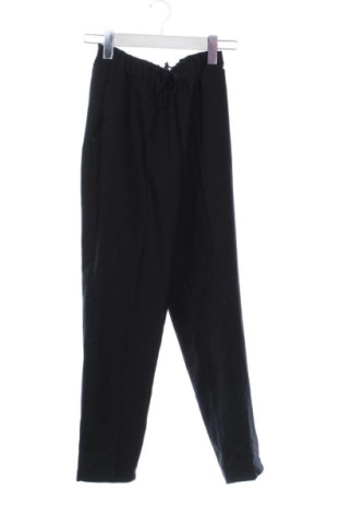 Damenhose Trendyol, Größe XXS, Farbe Schwarz, Preis 12,99 €, #136716125