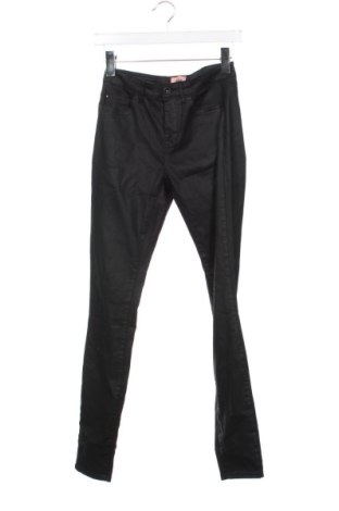Дамски панталон ONLY, Размер XS, Цвят Черен, Цена 7,15 €, #136716303