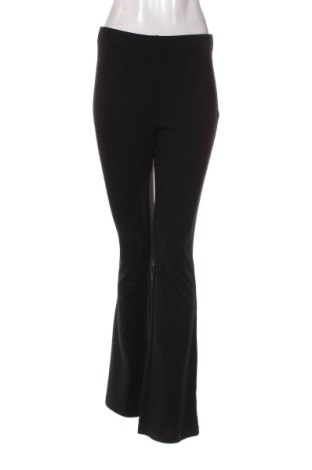 Damskie spodnie H&M, Rozmiar S, Kolor Czarny, Cena 80,38 zł, #136716847