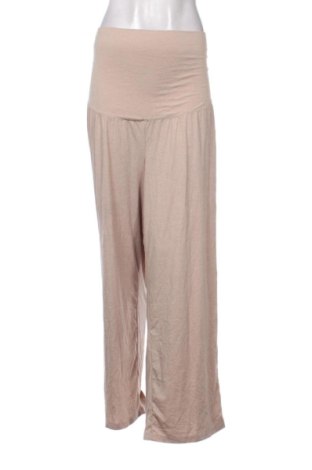 Дамски панталон H&M, Размер L, Цвят Бежов, Цена 16,36 €, #136717294