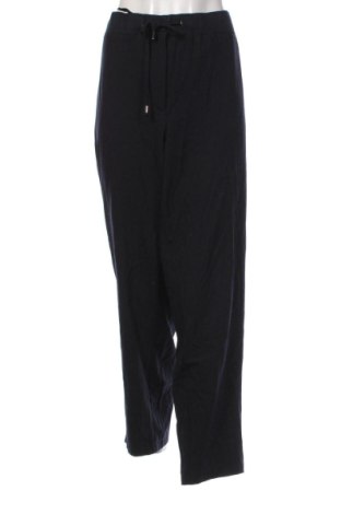 Damenhose Ulla Popken, Größe 4XL, Farbe Schwarz, Preis 22,99 €, #136718243