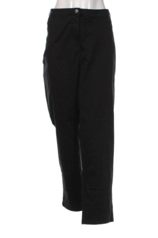 Damskie spodnie Unbranded, Rozmiar 3XL, Kolor Czarny, Cena 61,99 zł, #136719003
