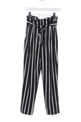 Дамски панталон H&M, Размер XXS, Цвят Многоцветен, Цена 6,64 €, #136720289