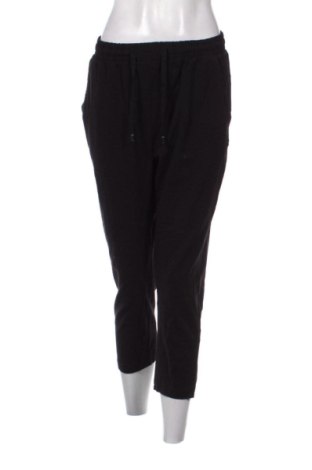 Pantaloni de femei Piazza Italia, Mărime M, Culoare Negru, Preț 45,99 Lei, #136720402