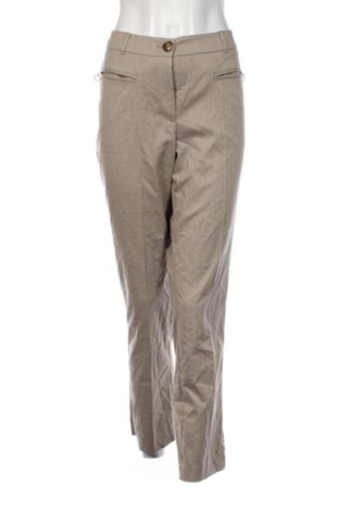 Дамски панталон Walbusch, Размер XL, Цвят Бежов, Цена 7,66 €, #136720639