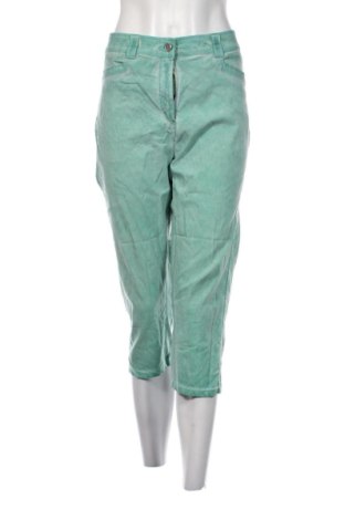 Дамски панталон Bexleys, Размер XL, Цвят Зелен, Цена 13,80 €, #136720724