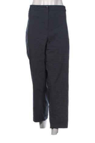 Damskie spodnie Thea, Rozmiar 4XL, Kolor Kolorowy, Cena 64,99 zł, #136720804