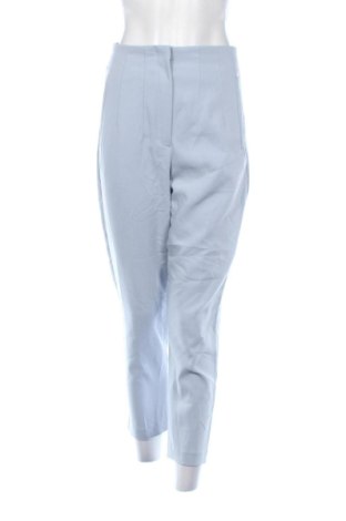 Дамски панталон Zara, Размер S, Цвят Син, Цена 19,94 €, #136721141