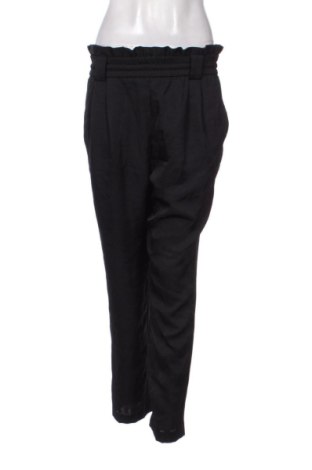 Pantaloni de femei Zara, Mărime M, Culoare Negru, Preț 59,99 Lei, #136721533