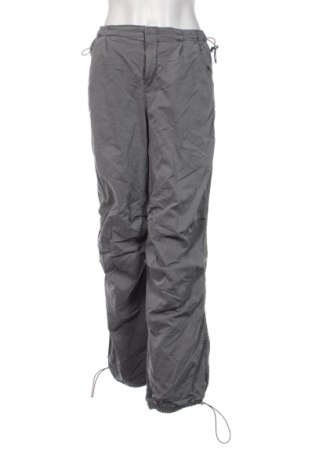 Damenhose Tally Weijl, Größe S, Farbe Grau, Preis 12,99 €, #136721687