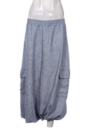 Дамски панталон Moya, Размер M, Цвят Син, Цена 33,82 €, #136722004