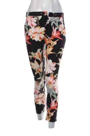 Damskie spodnie Zara, Rozmiar S, Kolor Kolorowy, Cena 39,99 zł, #136722474