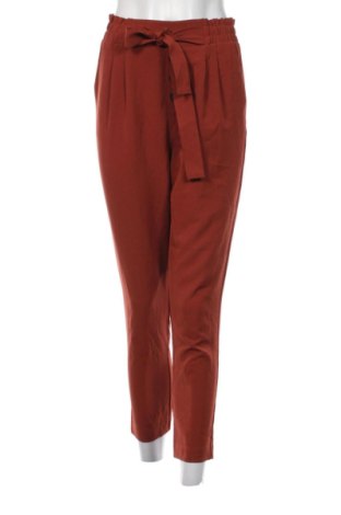 Дамски панталон Stradivarius, Размер S, Цвят Оранжев, Цена 15,84 €, #136723319