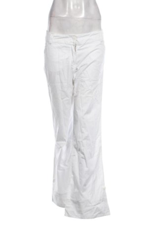 Női nadrág H&M, Méret L, Szín Fehér, Ár 7 269 Ft, #136723510