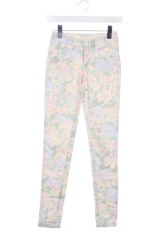Pantaloni de femei Tezenis, Mărime XXS, Culoare Multicolor, Preț 43,99 Lei, #136723756