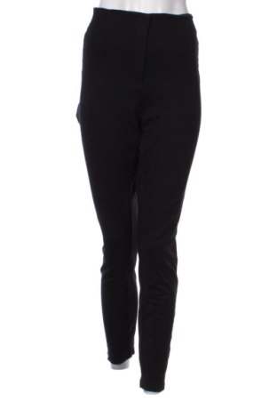 Дамски панталон C&A, Размер XXL, Цвят Черен, Цена 11,75 €, #136723758