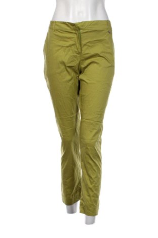 Damenhose Patrizia Pepe, Größe L, Farbe Grün, Preis 50,99 €, #136724818
