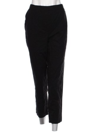 Pantaloni de femei Unbranded, Mărime XXL, Culoare Negru, Preț 44,99 Lei, #136725099