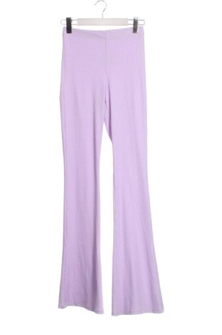 Pantaloni de femei Seven Sisters, Mărime XS, Culoare Mov, Preț 29,99 Lei, #136725182
