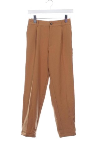Pantaloni de femei Calliope, Mărime XS, Culoare Maro, Preț 53,99 Lei, #136725654