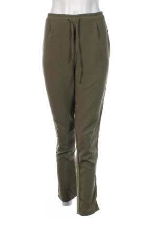 Damenhose ONLY, Größe XL, Farbe Grün, Preis 12,99 €, #136725857