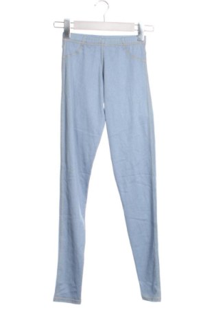 Damenhose Calzedonia, Größe XXS, Farbe Blau, Preis 11,99 €, #136725871