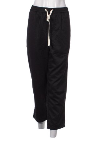 Damskie spodnie Unbranded, Rozmiar L, Kolor Czarny, Cena 31,99 zł, #136726132
