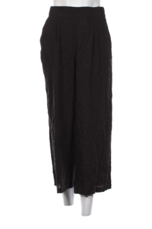 Дамски панталон H&M, Размер S, Цвят Черен, Цена 12,78 €, #136726150