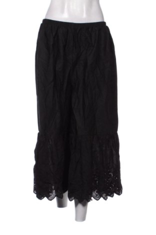 Damskie spodnie Beautees, Rozmiar L, Kolor Czarny, Cena 100,99 zł, #136726186