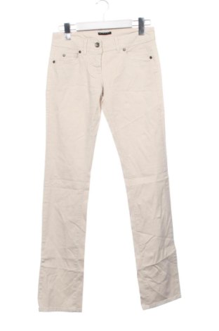 Дамски панталон Sisley, Размер M, Цвят Бежов, Цена 20,96 €, #136726441