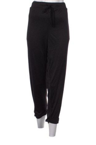 Дамски панталон SHEIN, Размер 3XL, Цвят Черен, Цена 14,31 €, #136726449