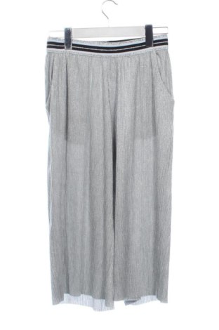 Pantaloni de femei Terranova, Mărime XS, Culoare Argintiu, Preț 33,99 Lei, #136726881
