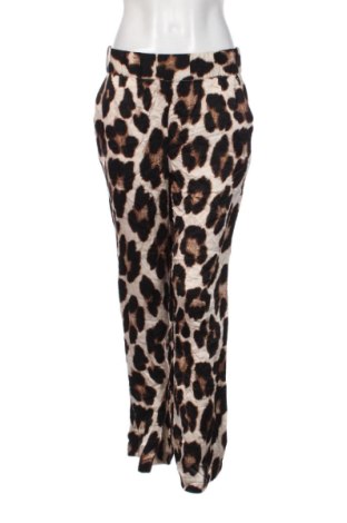 Pantaloni de femei H&M, Mărime M, Culoare Multicolor, Preț 69,99 Lei, #136726946