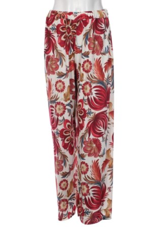 Pantaloni de femei Life Style, Mărime S, Culoare Multicolor, Preț 46,99 Lei, #136727132
