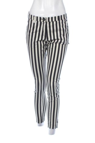 Дамски панталон Sisley, Размер M, Цвят Многоцветен, Цена 12,78 €, #136727152