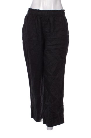 Pantaloni de femei H&M, Mărime S, Culoare Negru, Preț 90,99 Lei, #136727262