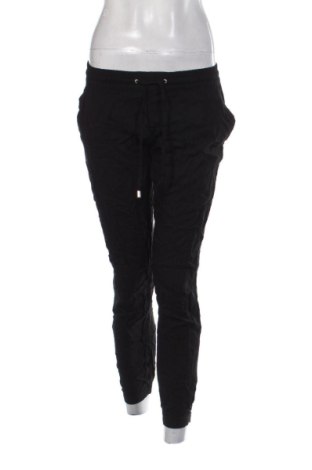 Pantaloni de femei Terranova, Mărime S, Culoare Negru, Preț 23,99 Lei, #136727986