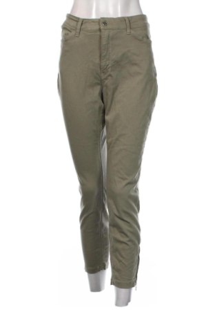 Damskie spodnie Reals Jeans, Rozmiar XL, Kolor Zielony, Cena 46,99 zł, #136728156