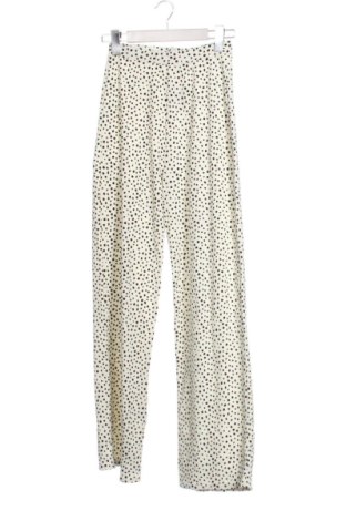 Pantaloni de femei Stradivarius, Mărime XS, Culoare Multicolor, Preț 32,99 Lei, #136728352