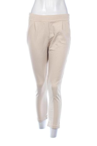 Damskie spodnie Unbranded, Rozmiar M, Kolor Beżowy, Cena 34,99 zł, #136728585