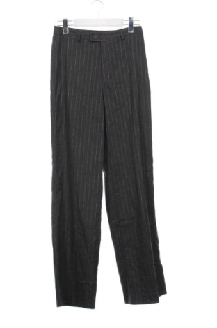 Pantaloni de femei Stradivarius, Mărime S, Culoare Gri, Preț 35,99 Lei, #136728862