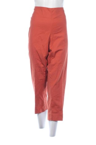 Дамски панталон Os, Размер XL, Цвят Оранжев, Цена 9,20 €, #136728896