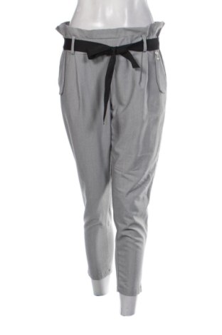 Pantaloni de femei La Redoute, Mărime S, Culoare Gri, Preț 115,99 Lei, #136728909