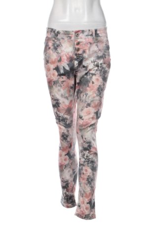 Pantaloni de femei Chilli, Mărime M, Culoare Multicolor, Preț 69,99 Lei, #136729107