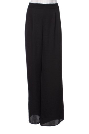 Damskie spodnie H&M, Rozmiar M, Kolor Czarny, Cena 63,99 zł, #136729157