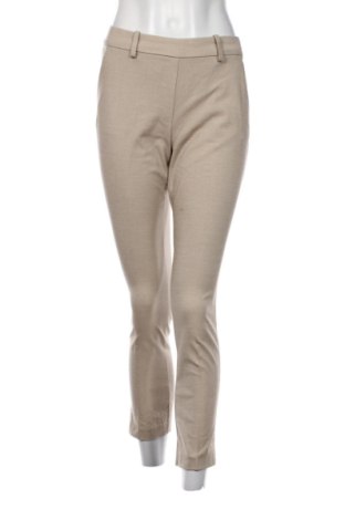 Дамски панталон H&M, Размер S, Цвят Бежов, Цена 7,66 €, #136729261