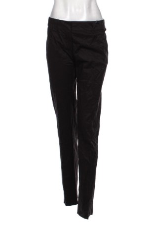 Pantaloni de femei Mariella Rosati, Mărime L, Culoare Negru, Preț 193,99 Lei, #136729328