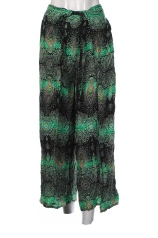 Damenhose Unbranded, Größe L, Farbe Mehrfarbig, Preis 12,99 €, #136729383
